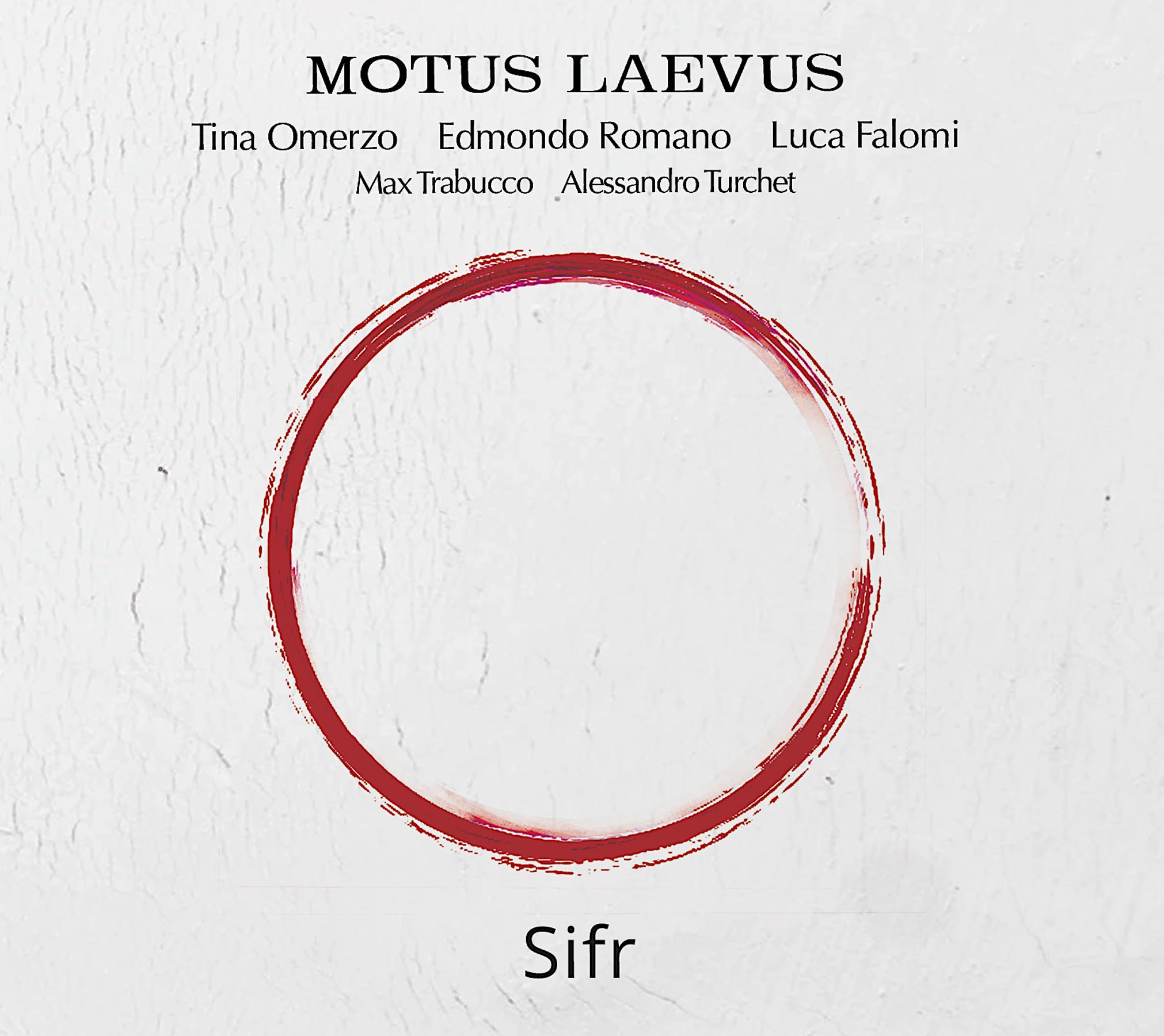 Motus Laevus SIFR