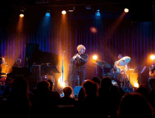Motus Laevus in concerto